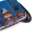 Disney Aladdin and Jasmine Magic Carpet Nintendo Switch OLED (2021) Skin